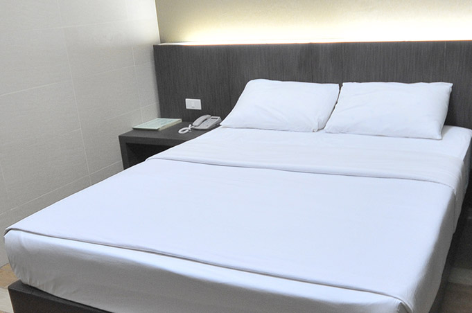 Single Bed