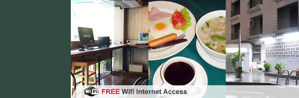 Watana Hotel