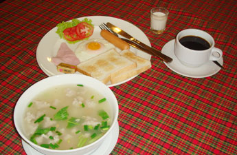 Watana Hotel
