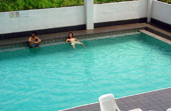 Watana Hotel