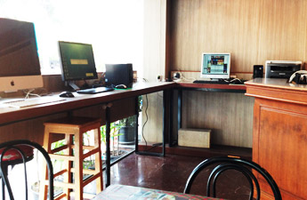 Watana Hotel